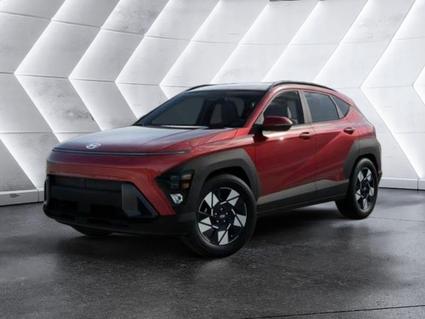 2025 Hyundai Kona Tuscumbia AL