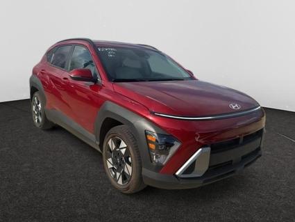 2025 Hyundai Kona Tupelo MS