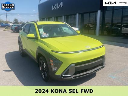 2024 Hyundai Kona Nicholasville KY