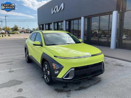 2024 Hyundai Kona Nicholasville KY