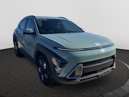 2024 Hyundai Kona Tupelo MS