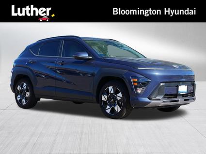 2024 Hyundai Kona Minneapolis MN