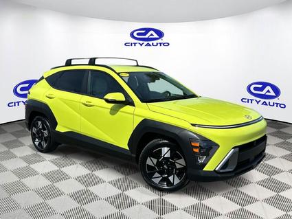 2025 Hyundai Kona Murfreesboro TN