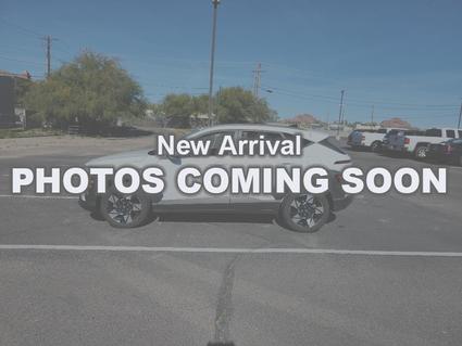 2025 Hyundai Kona Phoenix AZ