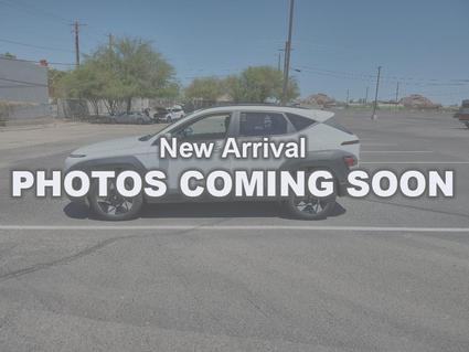 2025 Hyundai Kona Phoenix AZ