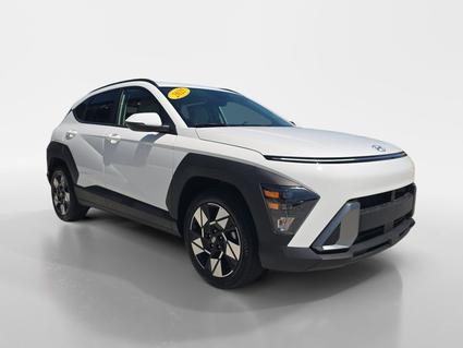 2025 Hyundai Kona Knoxville TN