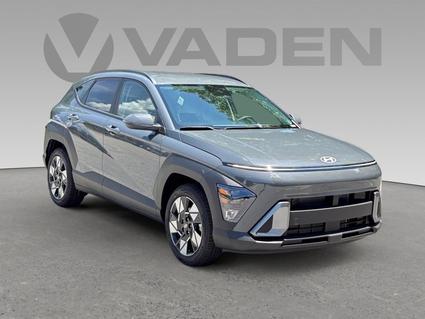 2025 Hyundai Kona Statesboro GA