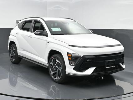 2025 Hyundai Kona Goshen NY