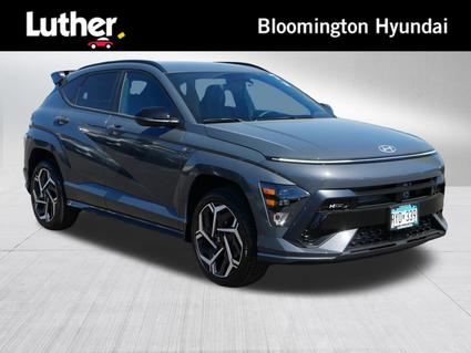 2025 Hyundai Kona Minneapolis MN