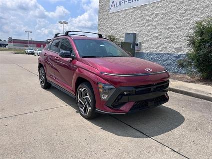 2025 Hyundai Kona Cape Girardeau MO
