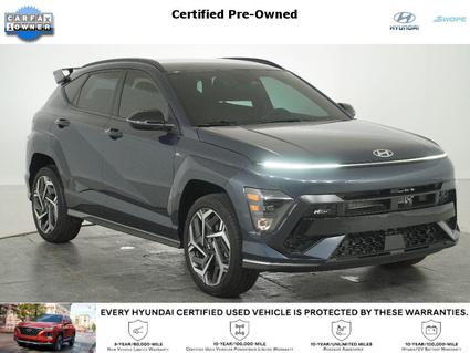 2025 Hyundai Kona Elizabethtown KY
