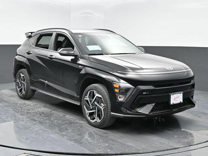 2025 Hyundai Kona Goshen NY