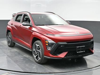 2025 Hyundai Kona Goshen NY
