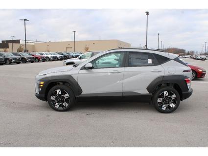 2025 Hyundai Kona Findlay OH