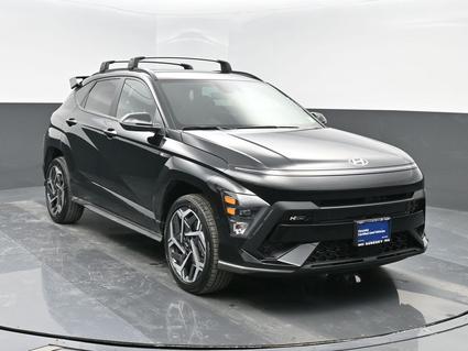 2025 Hyundai Kona Goshen NY
