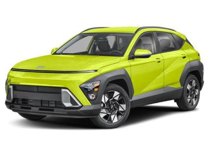 2024 Hyundai Kona Burnsville MN