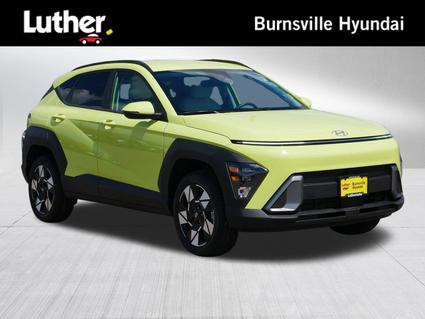2024 Hyundai Kona Burnsville MN
