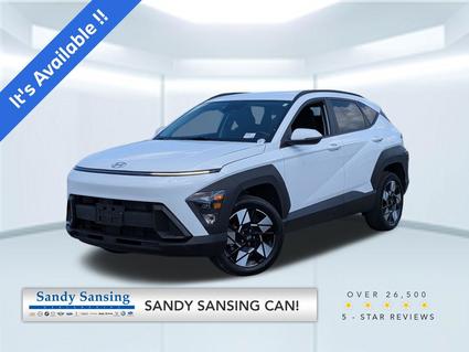 2024 Hyundai Kona Pensacola FL
