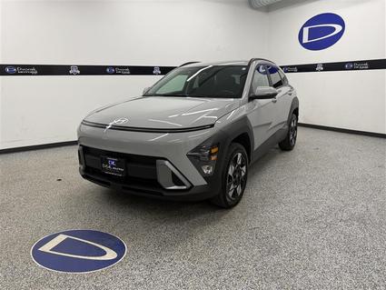 2024 Hyundai Kona Bismarck ND