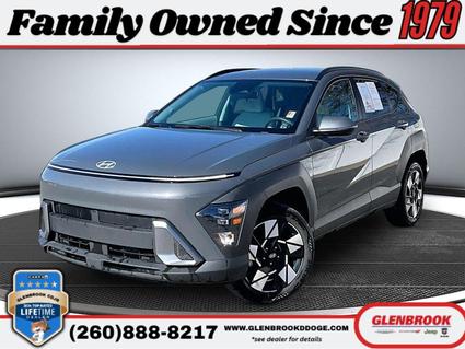 2025 Hyundai Kona Fort Wayne IN