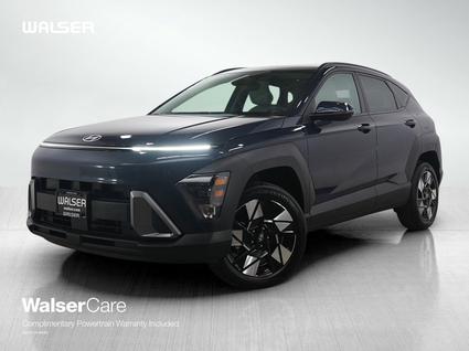 2025 Hyundai Kona Minneapolis MN
