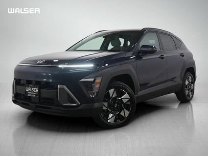 2025 Hyundai Kona Minneapolis MN