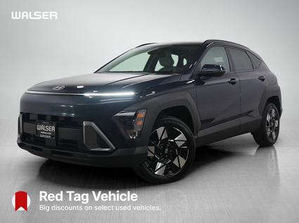 2025 Hyundai Kona Minneapolis MN
