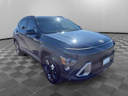 2025 Hyundai Kona Spokane WA
