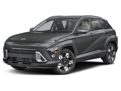 2025 Hyundai Kona Minneapolis MN