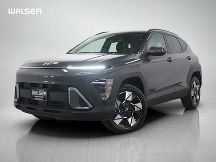 2025 Hyundai Kona Minneapolis MN