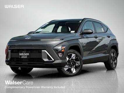 2025 Hyundai Kona Minneapolis MN