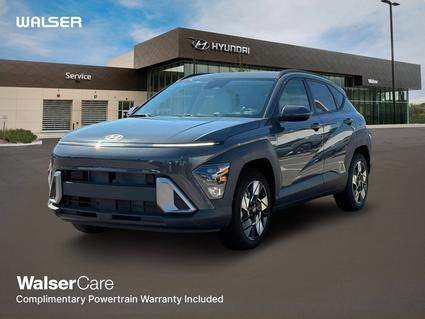 2025 Hyundai Kona Minneapolis MN