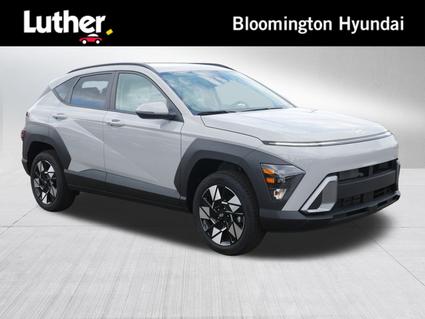 2025 Hyundai Kona Minneapolis MN