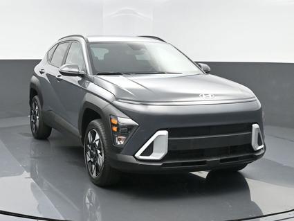 2025 Hyundai Kona Goshen NY