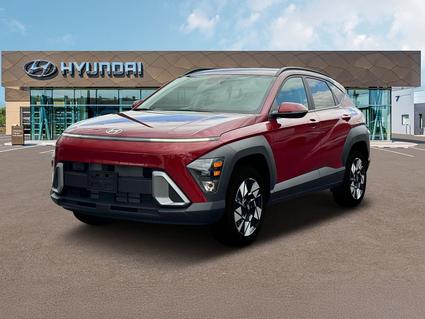 2025 Hyundai Kona Katy TX