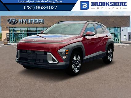 2025 Hyundai Kona Katy TX
