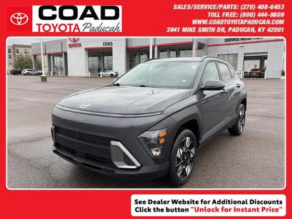 2024 Hyundai Kona Paducah KY