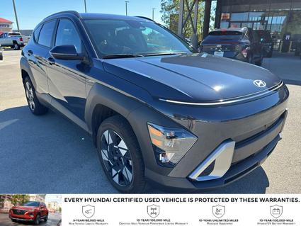 2024 Hyundai Kona Elizabethtown KY