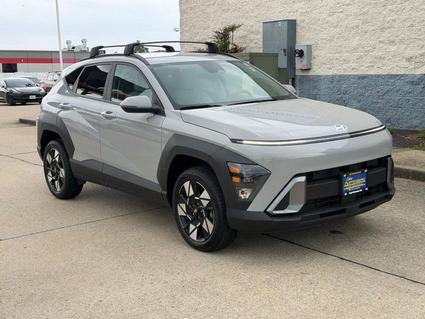 2024 Hyundai Kona Cape Girardeau MO