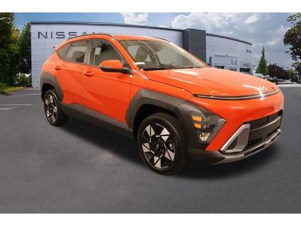 2025 Hyundai Kona Salem OR