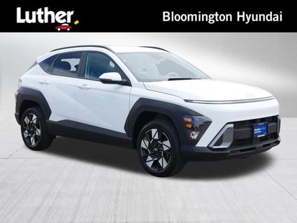 2025 Hyundai Kona Minneapolis MN