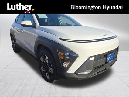 2025 Hyundai Kona Minneapolis MN