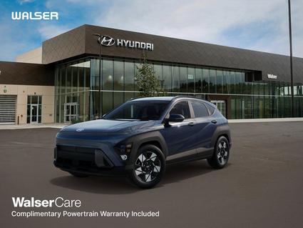 2025 Hyundai Kona Minneapolis MN