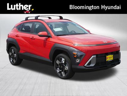 2025 Hyundai Kona Minneapolis MN