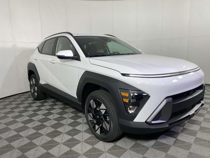 2025 Hyundai Kona Pineville NC