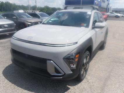 2025 Hyundai Kona Huntington WV