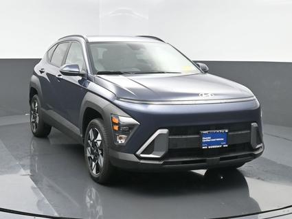 2024 Hyundai Kona Goshen NY