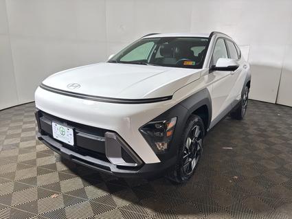 2024 Hyundai Kona Beckley WV