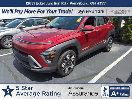 2024 Hyundai Kona Perrysburg OH