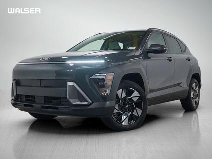 2024 Hyundai Kona Minneapolis MN